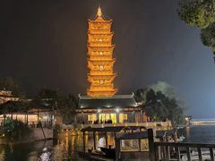 -乌镇景区