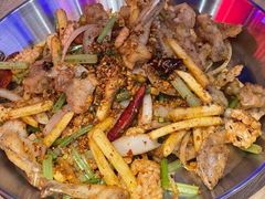 -红盔甲·小龙虾(车公庙店)