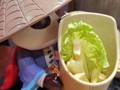 -蜀大侠火锅(森兰花园城店)