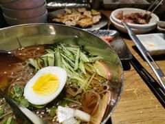 -泥炉烧肉师(新街口金銮巷店)