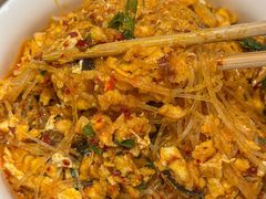 -老刘家永盛斋·传统泡馍(东关南街店)