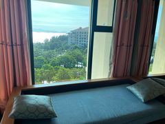 -惠州金海湾嘉华度假酒店