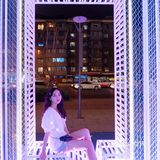 成都看展 | 520超浪漫光影展，去表达去感受