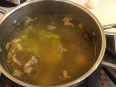 -阿香婆欢乐火锅(淄博万象汇店)
