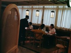 -客语客家菜(东山口店)