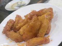 -京天红酒家(虎坊路店)