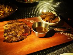 澳洲黑安格斯眼肉-莲西餐(曲江店)