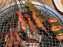 -金太阳海鲜烧烤·本地人餐厅(东纬路旗舰店)
