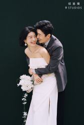 -绽放摄胶片摄影工作室