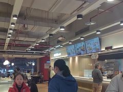 -乡村基(杨家坪建设店)