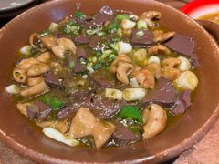 -泥糊破店小酒馆·团建聚餐(南京西路店)