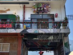 -大理床单厂艺术区
