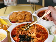 -嗨皮儿·现蒸面皮(抄纸巷店)