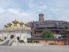 -上海东林寺(金山区)