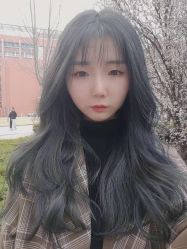 点击看大图 -可大男士理发馆