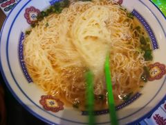 -七爷清汤腩·港式餐厅(金狮广场店)