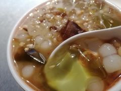 -探鱼·鲜青椒爽麻烤鱼(中山大信新都汇店)