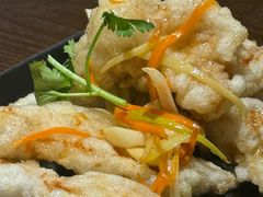 -半酌烧烤小酒馆(南京东路店)