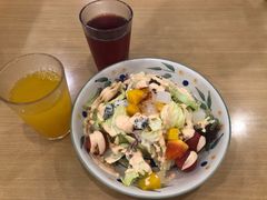-萨莉亚意式餐厅(莲花国际广场店)