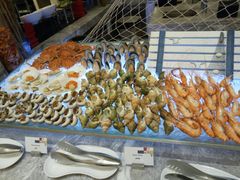 -盛宴标帜餐厅·亲子自助 (南昌喜来登酒店)