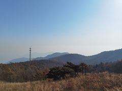 -妙峰山风景名胜区
