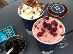 -BeauTea水仙(coco park店)