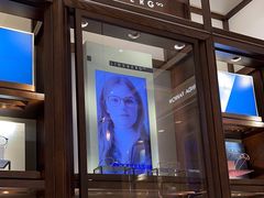 -溥仪眼镜PUYI OPTICAL(国贸商城店)