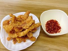 -四川老牛麻辣烫(北门桥店)