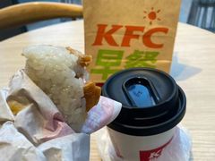 -肯德基(世纪金源店)