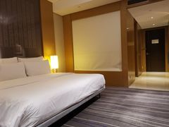 -青岛富力艾美酒店