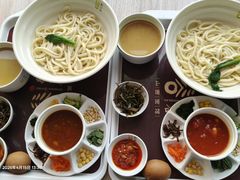 -剔八谷山西面馆(文兴路店)