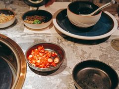 -大头椰·海南椰子鸡火锅(思明万象城店)