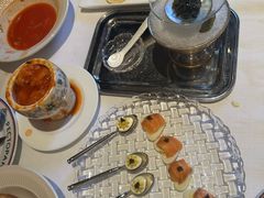 -波特曼西餐厅(南岗店)