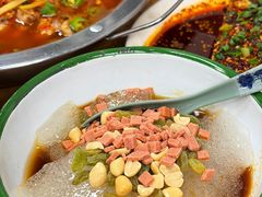 -艺味深尝(云锦路店)