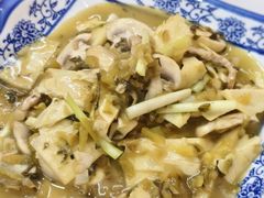 -邱记私房菜·十八年本地菜
