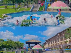 -宝晶宫旅游景区