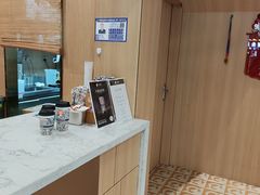 -霸王茶姬(南强街店)