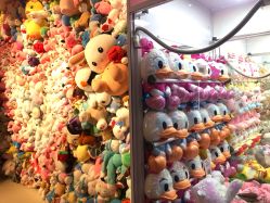 -LuckyStar幸运星家庭娱乐中心(东莞国贸店)