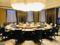 包厢-长春富力万达文华酒店-集·味自助餐厅