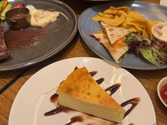 -MARU玛露音乐餐厅(大学路店)
