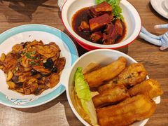 -锡和无锡菜(景丽苑店)