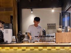 -Metal hands·铁手咖啡