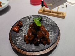 -狮王府淮扬菜(百家湖1912店)