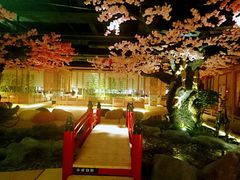 -蓝鲸湾汤泉(包河店)