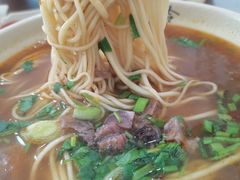 拉面-美玲拉面(滨海总店)