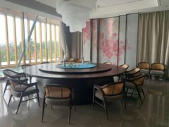 包厢-北海银滩皇冠假日酒店-德丰楼中餐厅