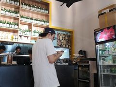 -肉甲韩国木炭烤肉(新壹街1店)