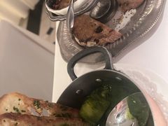 -壳里西餐厅Coquille Seafood Bistro(蒙自路店)