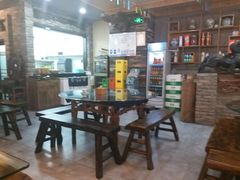 -阿嫂印象·民间江湖菜(大学城店)