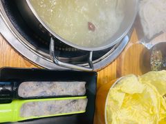 -潮味四季潮汕牛肉火锅(来凤街店)